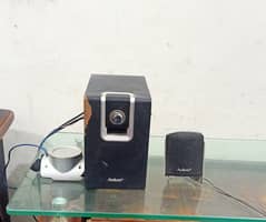 Audionic