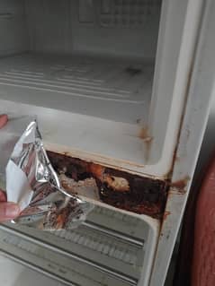Dawlance Fridge