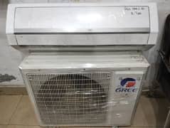 Gree 2 ton dc inverter G100GG (0306=4462/443) kamalset