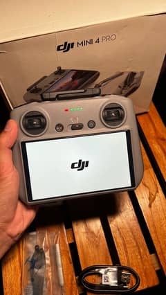 DJI
