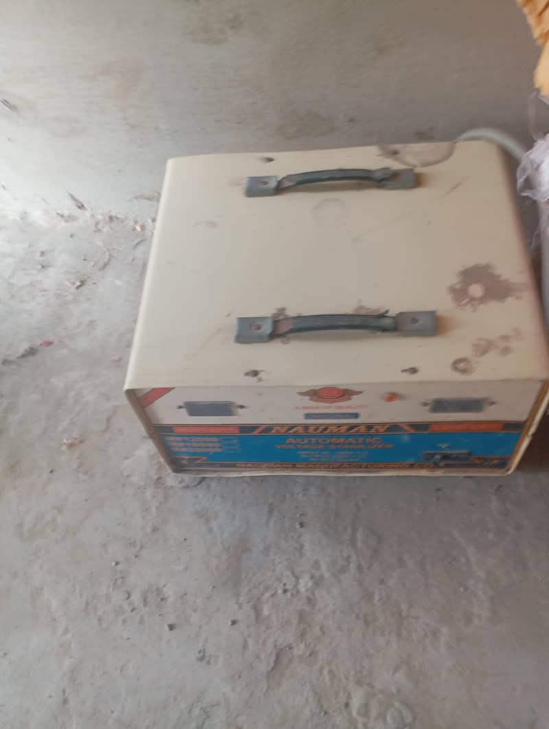 stublizer bilkul ok 1