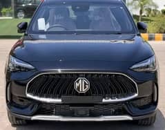 MG HS PHEV