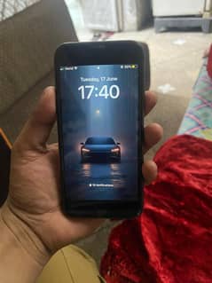 iPhone-8 (64gb) PTA approved