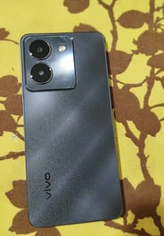 vivo Y36 8 256 GB