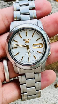Seiko