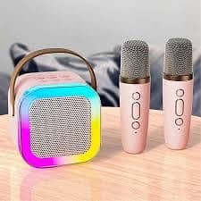 Bluetooth speaker for kids