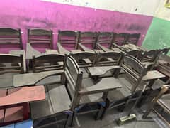 School & Academy Chairs