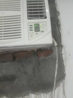 10 by 10 ok 2 session use koi masla nei ok  hai cooling best
