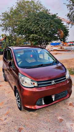 Ek Wagon 2015