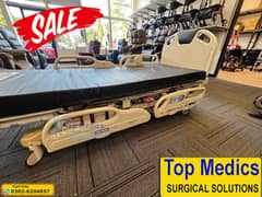 Imported ICU bed |Hospital bed |Surgical Bed |Electric bed Paitent bed