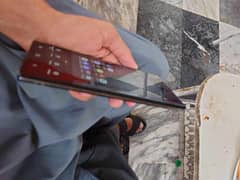 Samsung note 10 plus 5g 12/256