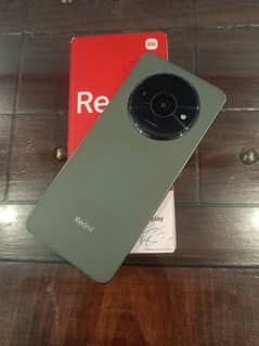 Redmi A3 4+4GB RAM 64GB Official