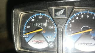 Honda 125CG bick agent for sell engan file ok whtsap03418165591