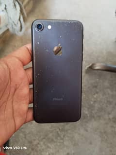 Iphone 7 128gb Factory Unlock