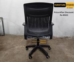 Computer Study Chairs Mash back imported One Year Warranty