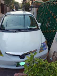 in good condition