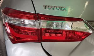 Corolla