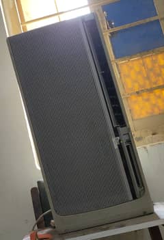 110 SANYO Japanese AC with copper inverter