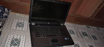 Hp  g6 notebook  core i3
