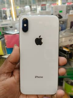 iphone x 256 GB my WhatsApp number 0341*15*94*804