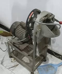 Cheese crasher for sale for restaurant