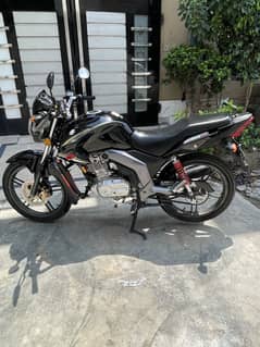 Suzuki GSX