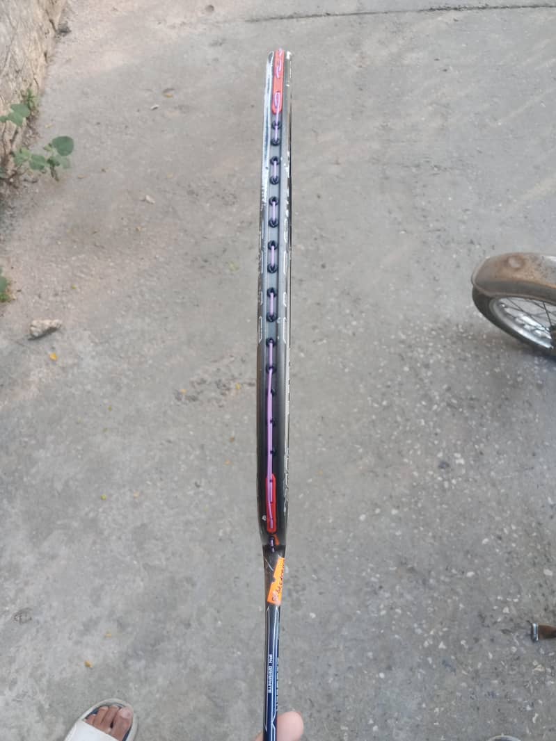 apacs racket 1