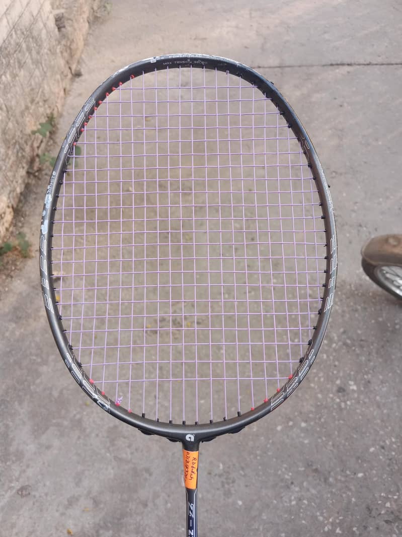 apacs racket 3