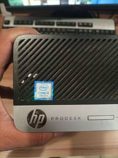 I5 7th Gen 8GB Ram