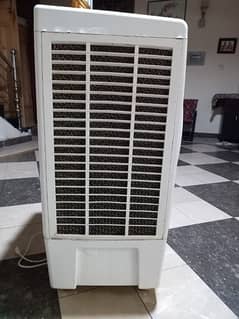Air cooler