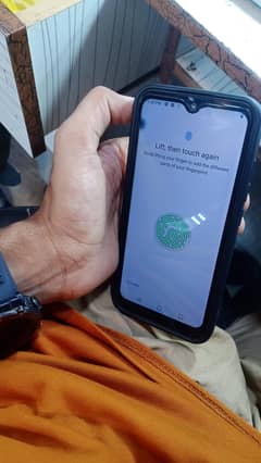 infinix