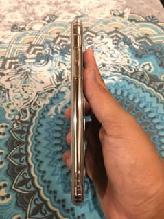Iphone xs max jv 64GB GOLD colour