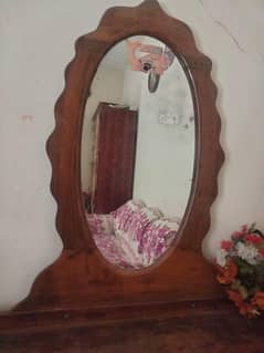dressung table show case / 03044453724