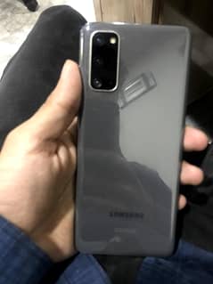 Samsung s20