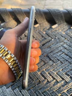 Iphone XS PTA Aproved