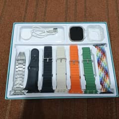 y 60 smart watch 7 strap