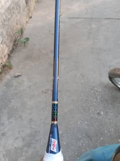 apacs badminton racket