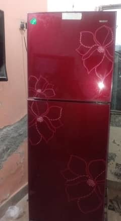 orient Fridge  medium size  neat condition