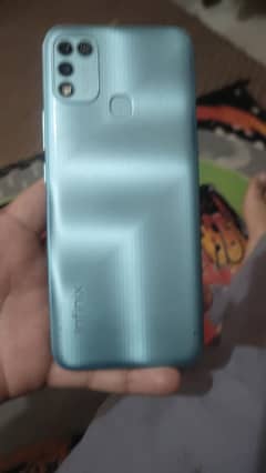 Infinix