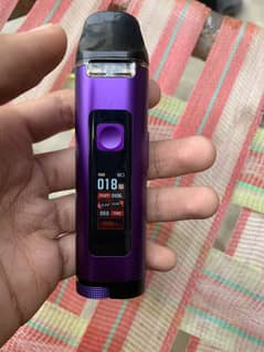 Uwell Crown D