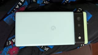 gogal pixel 6 excang pocabel