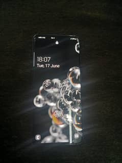 Samsung s20 official approve