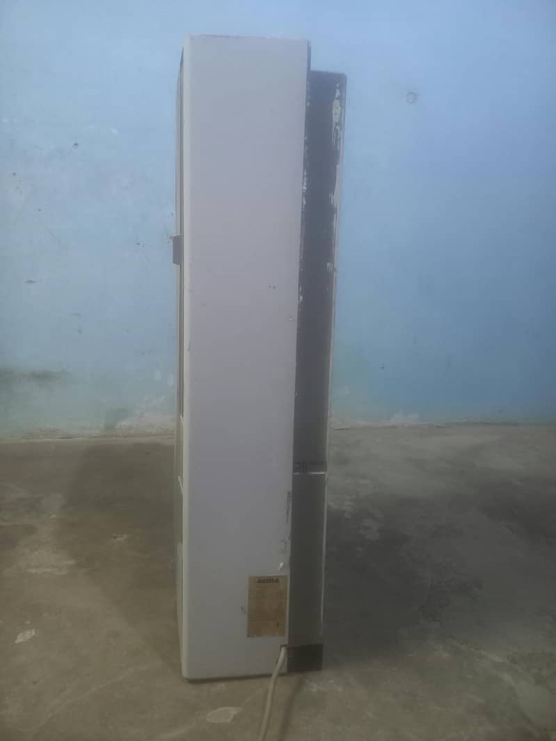 window ac 0.75 ton 1