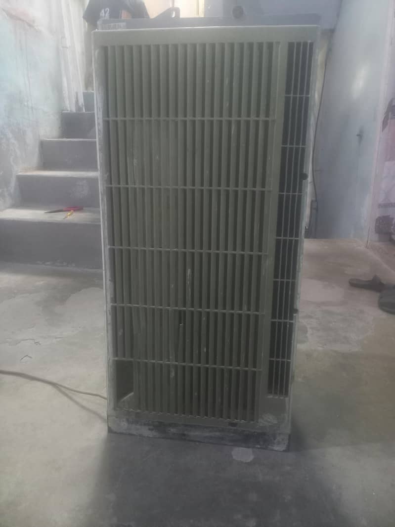 window ac 0.75 ton 2