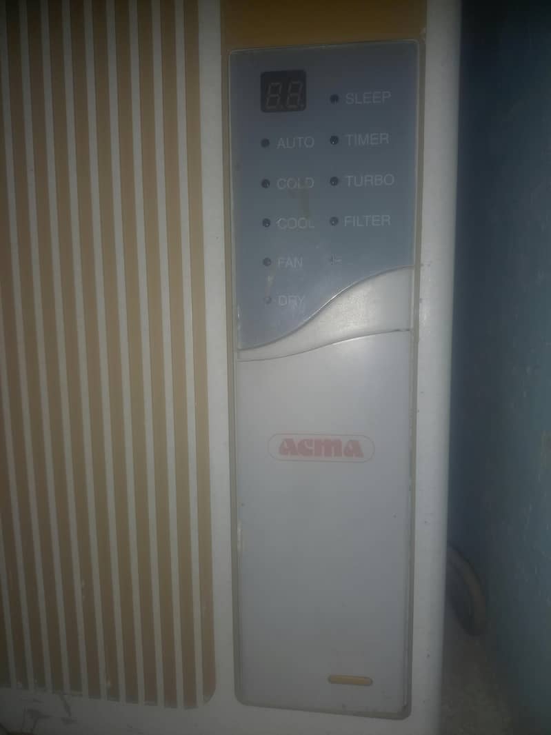 window ac 0.75 ton 4