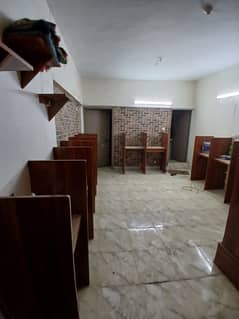 commercial office for rent