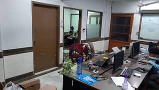 commercial office for rent