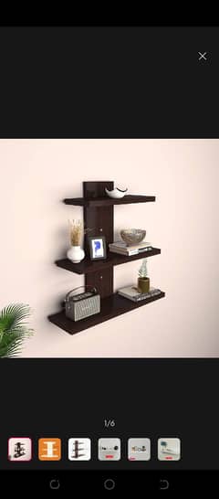wooden shelves and racks for sale  | home decor | kitchen decor