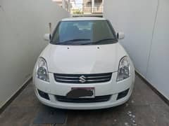 swift automatic