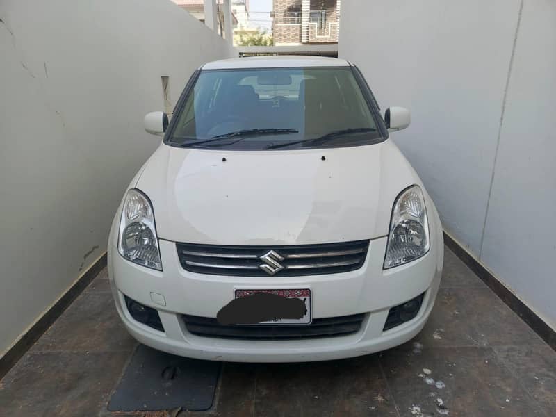 swift automatic 0